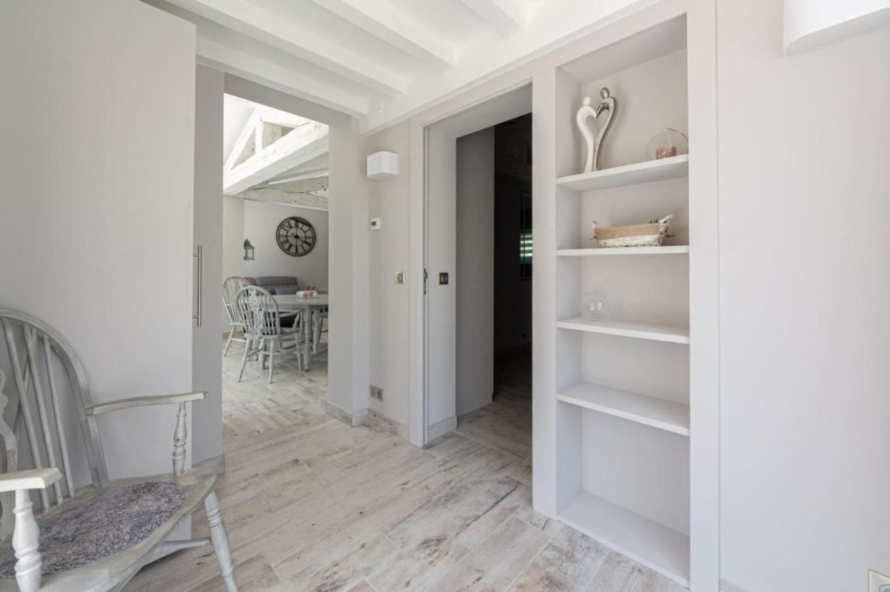 Villa Les Trois J Grimaud Exteriör bild