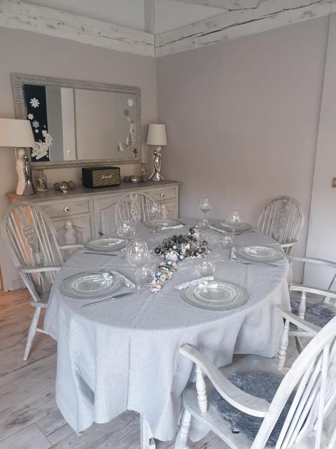 Villa Les Trois J Grimaud Exteriör bild